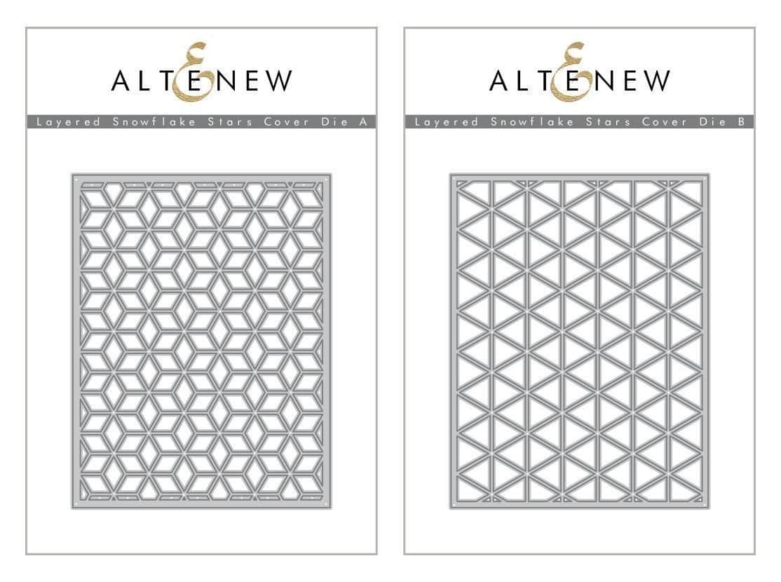 altenew-layered-snowflake-stars-cover-die-a-b-set image 1