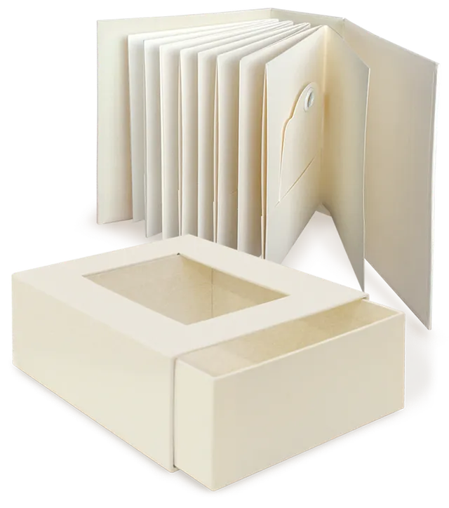 graphic-45-staples-atc-album-mit-box-ivory image 1