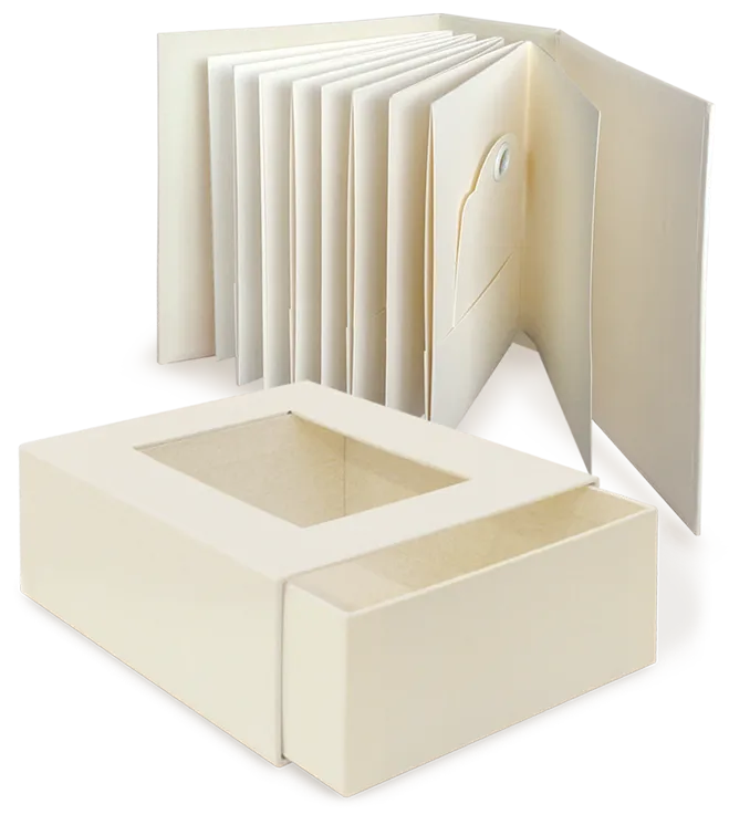 graphic-45-staples-atc-album-mit-box-ivory image 1