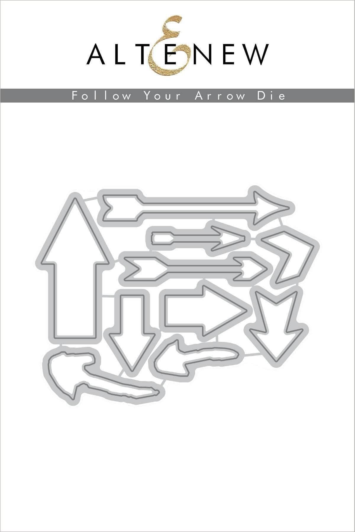 altenew-follow-your-arrow-stanzen-set-10-stanzformen image 1
