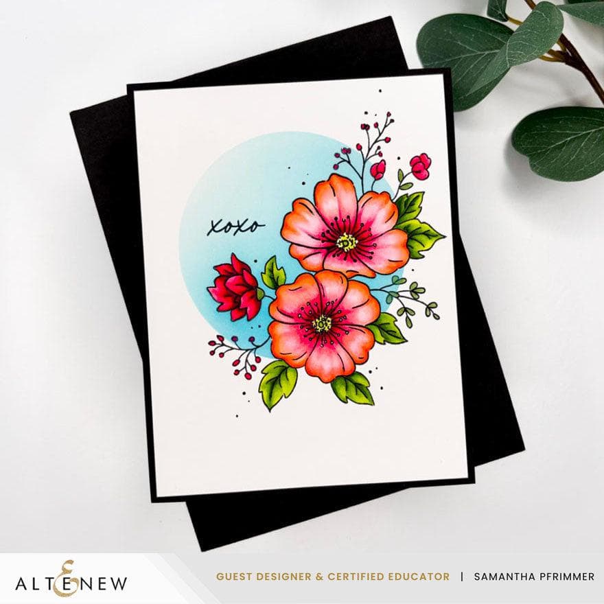 altenew-stamp-paint-charming-clusters-complete-bundle image 5