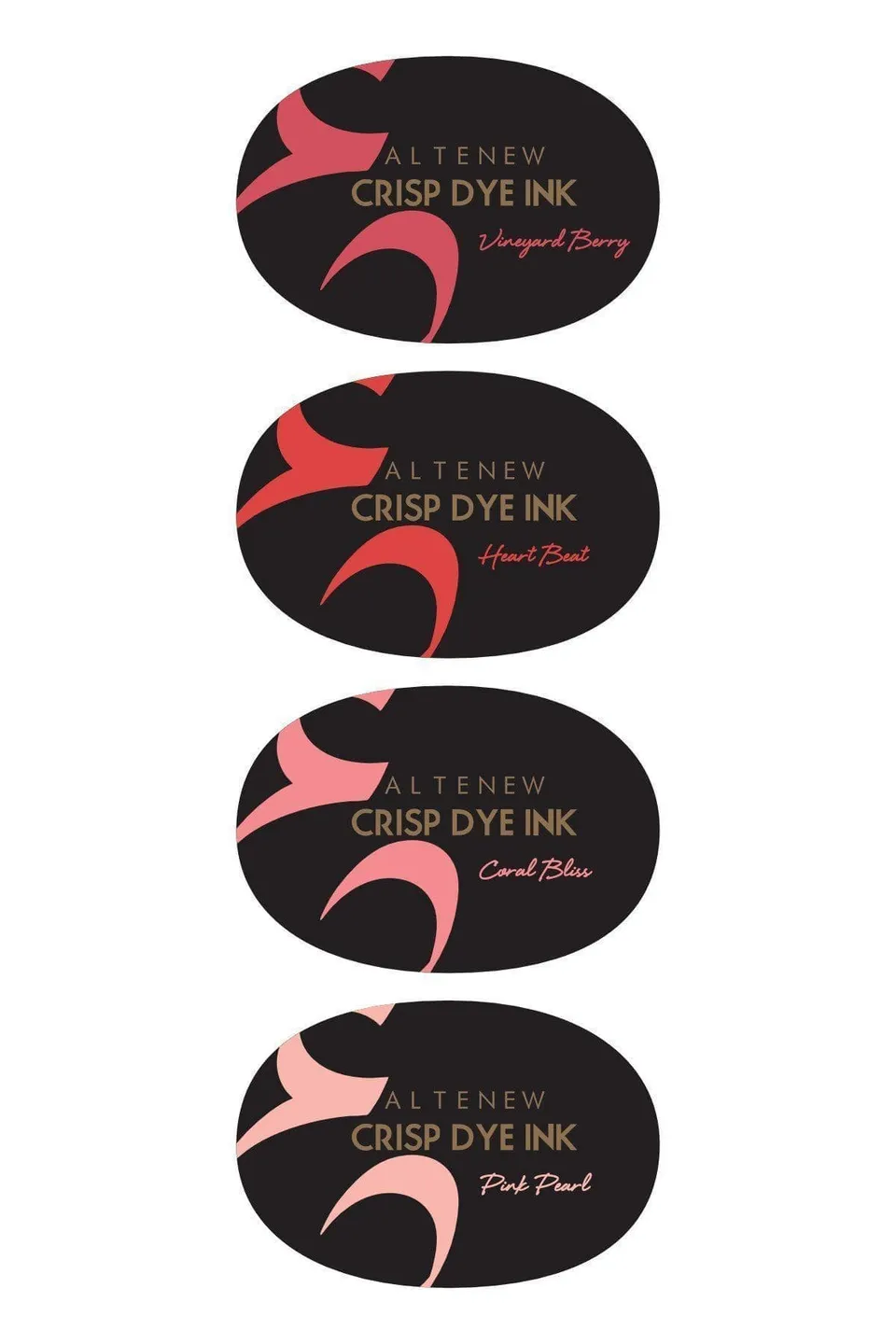 altenew-tea-party-crisp-dye-ink-stempelkissen-komplett-set image 1