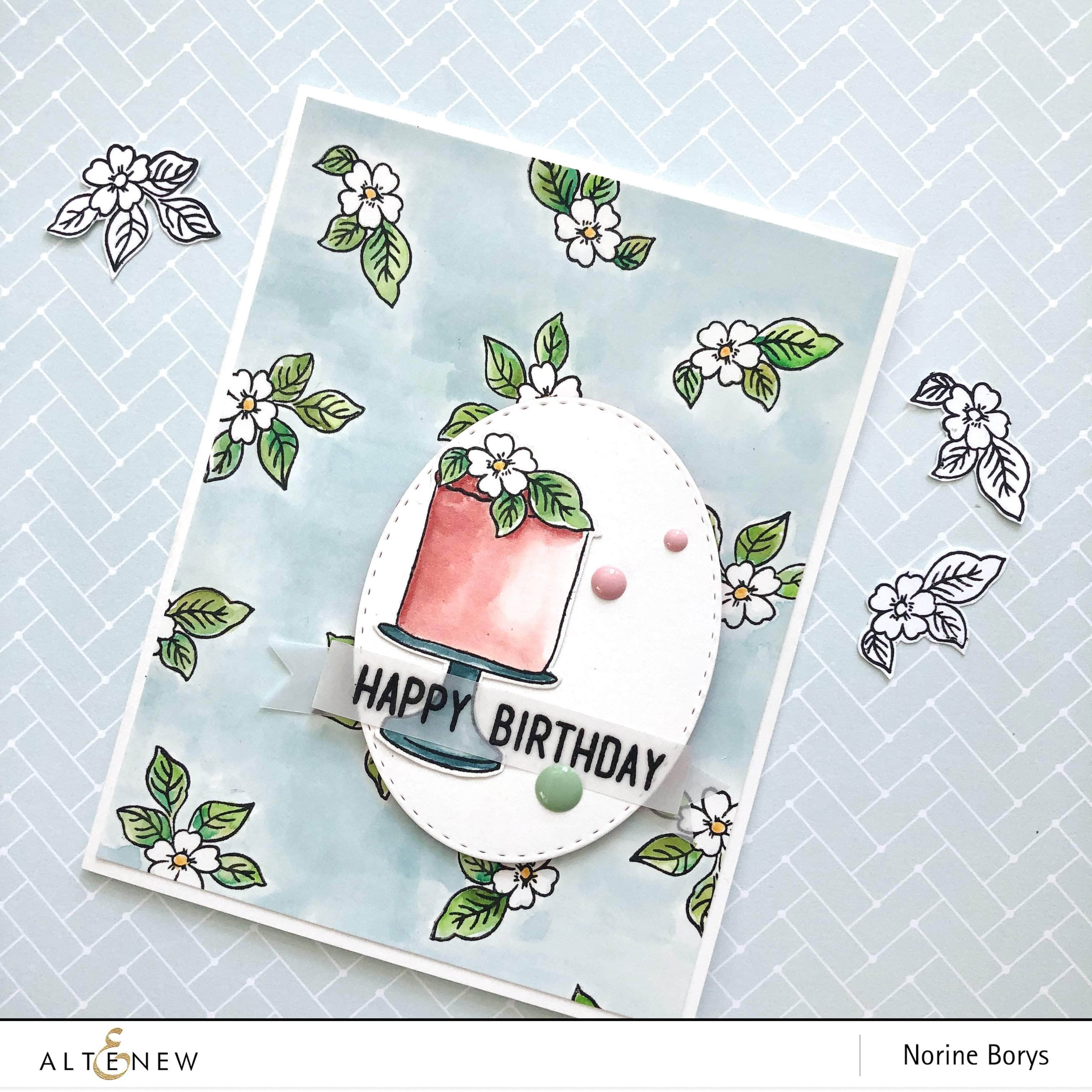 altenew-cake-love-die-set-stanzschablonen-torte-12-teilig image 2