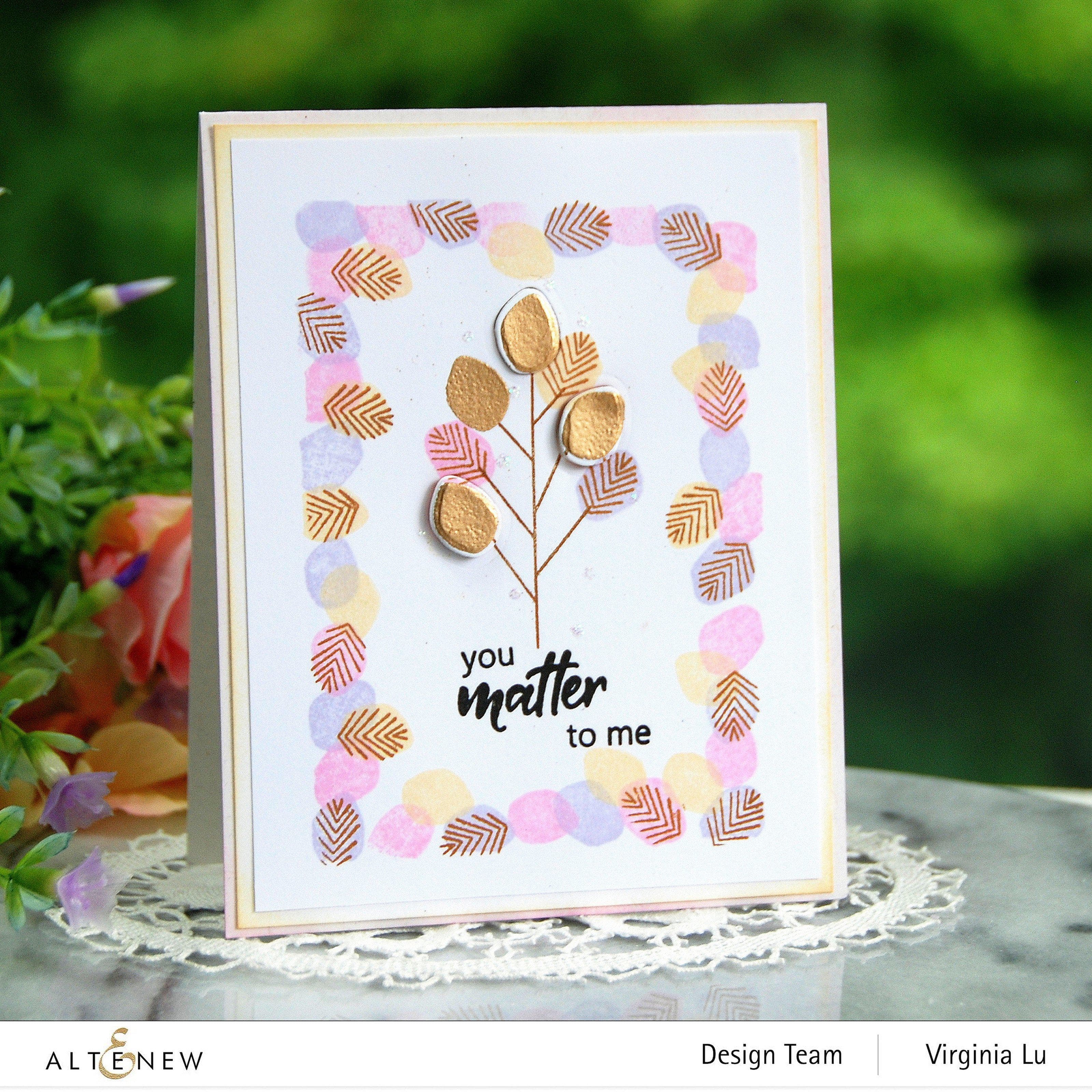 altenew-embossingpulver-bundle-antik-gold-silber-2x28g image 3