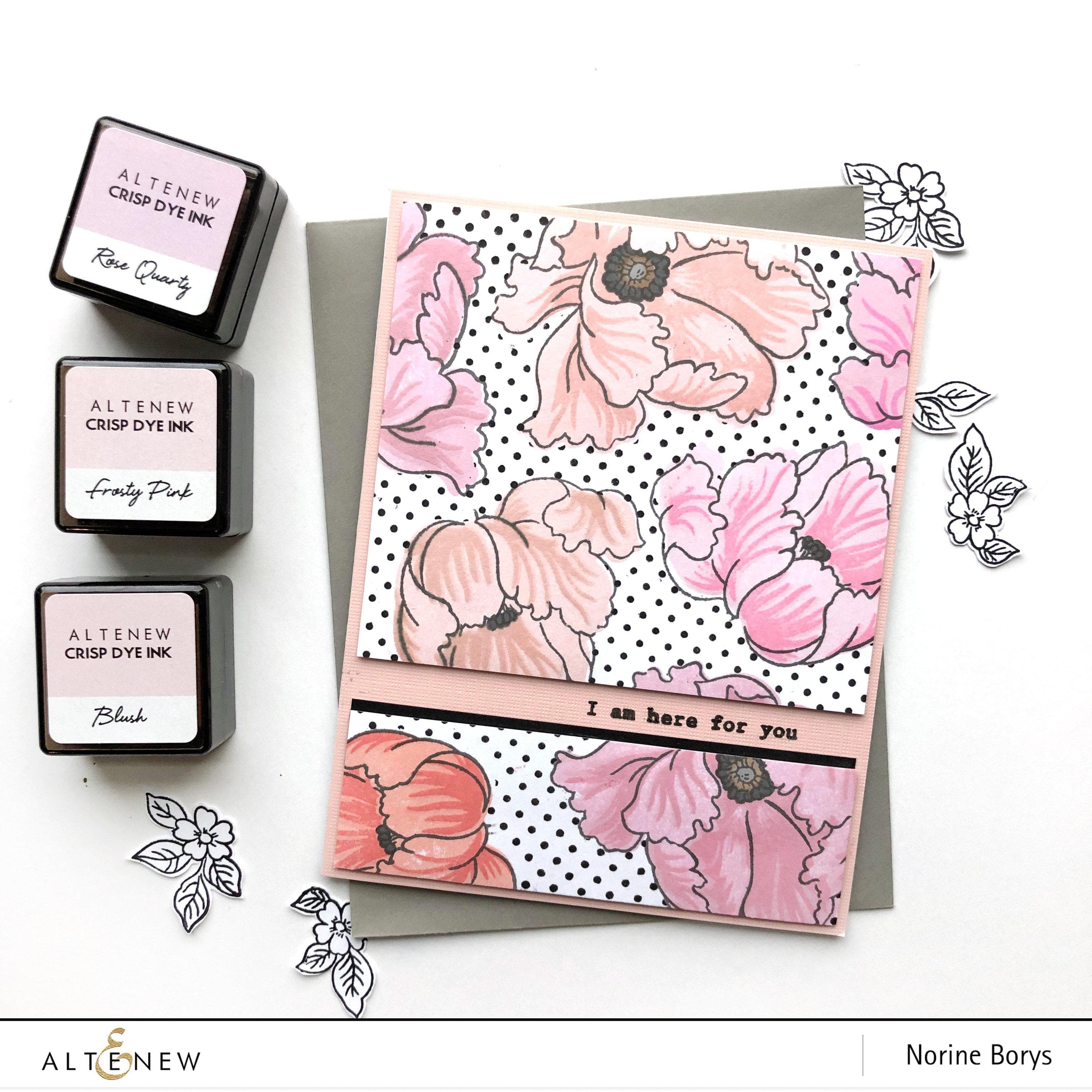 altenew-build-a-flower-poppy-stempel-ink-bundle-mohn image 6