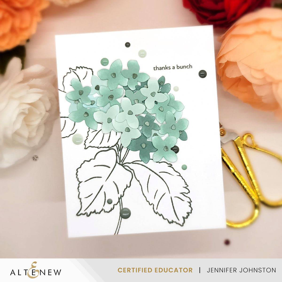altenew-coastal-mist-fresh-dye-ink-mini-cubes-reinker-set-grau image 6