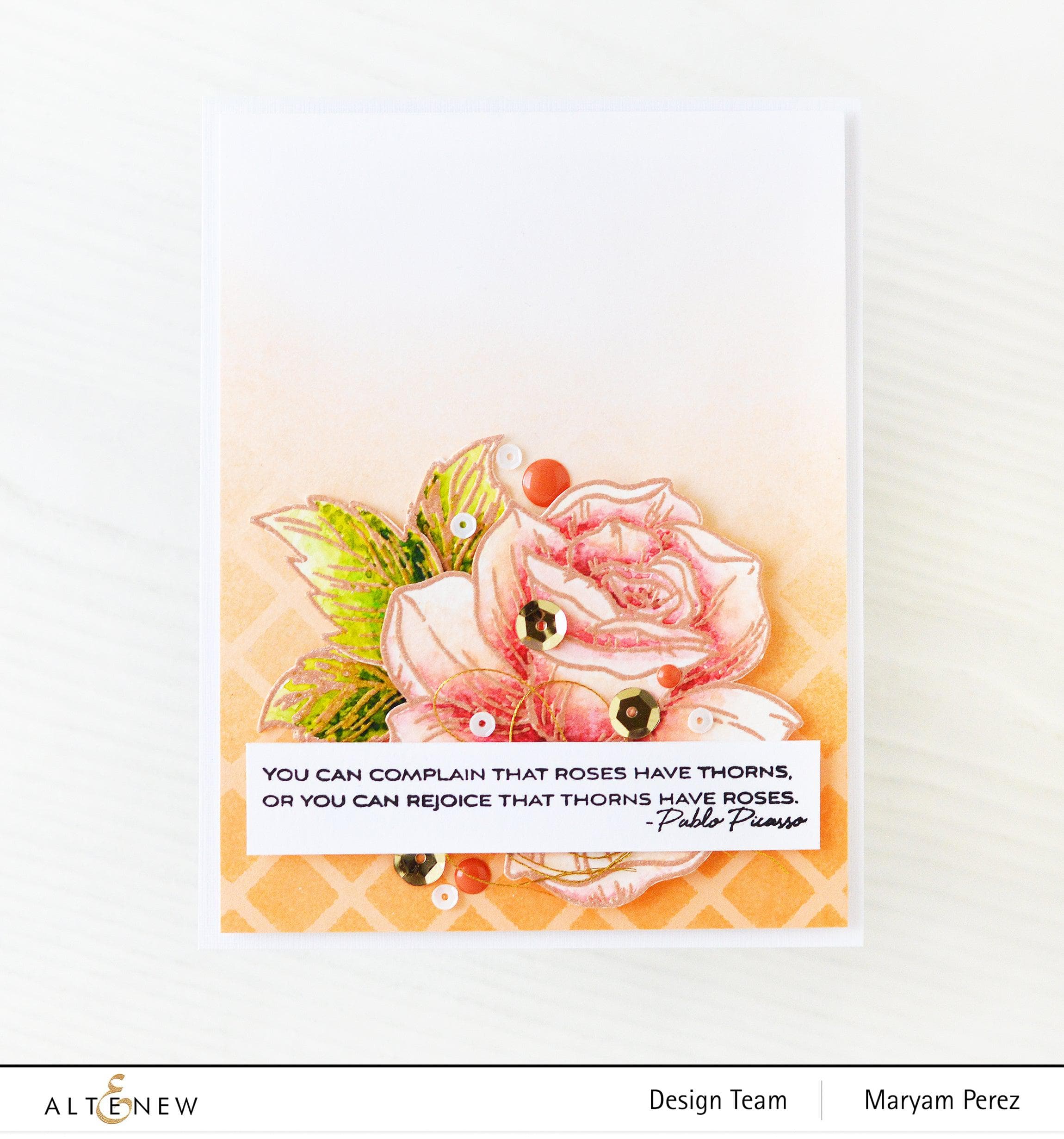 altenew-darling-rose-mask-stencil-rosen-schablone image 4
