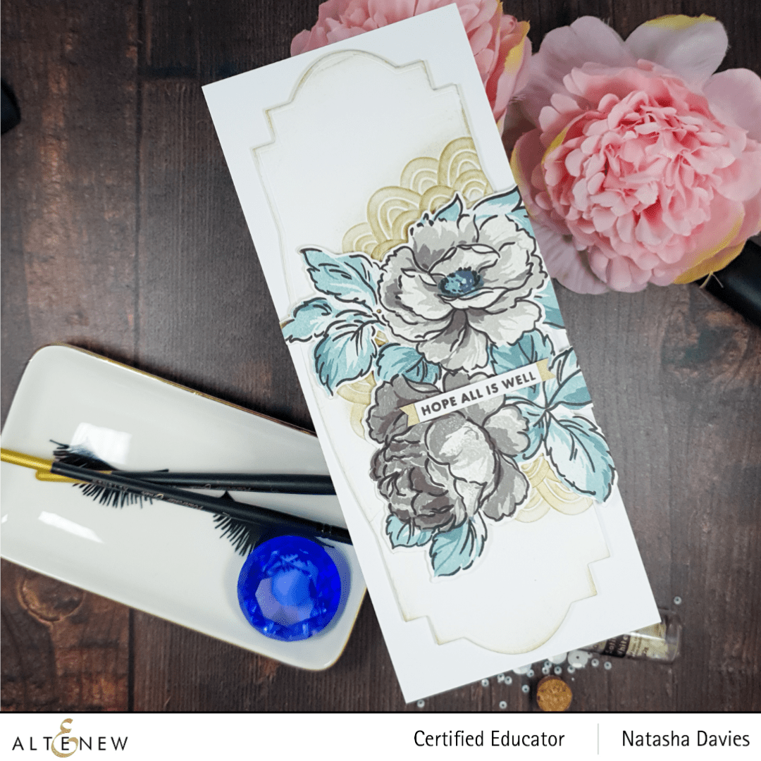 altenew-bountiful-bouquet-stempel-stanze-set-rosen-8x11 image 5