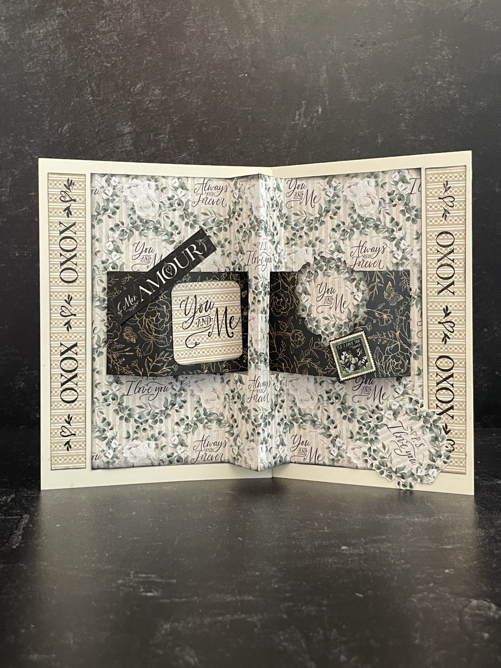 graphic-45-p-s-i-love-you-card-kit-karten-set-liebe image 5
