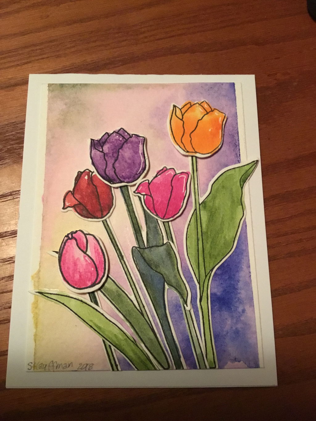 Für Frühling
