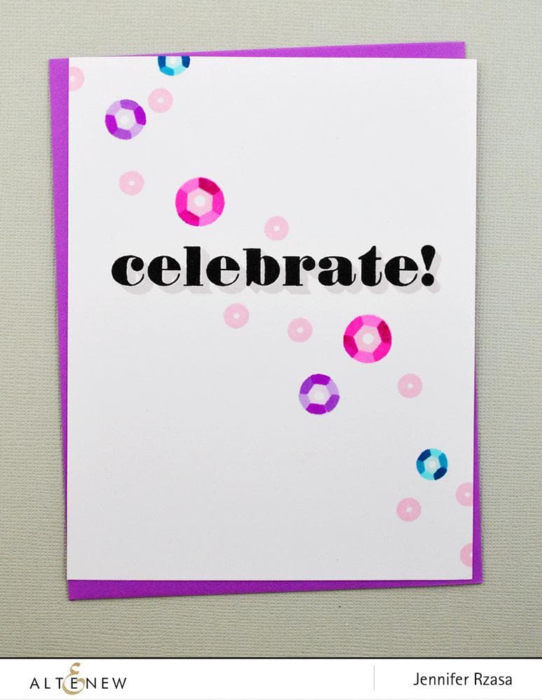 altenew-party-time-stempelset-geburtstag-4x6-18-stempel image 4