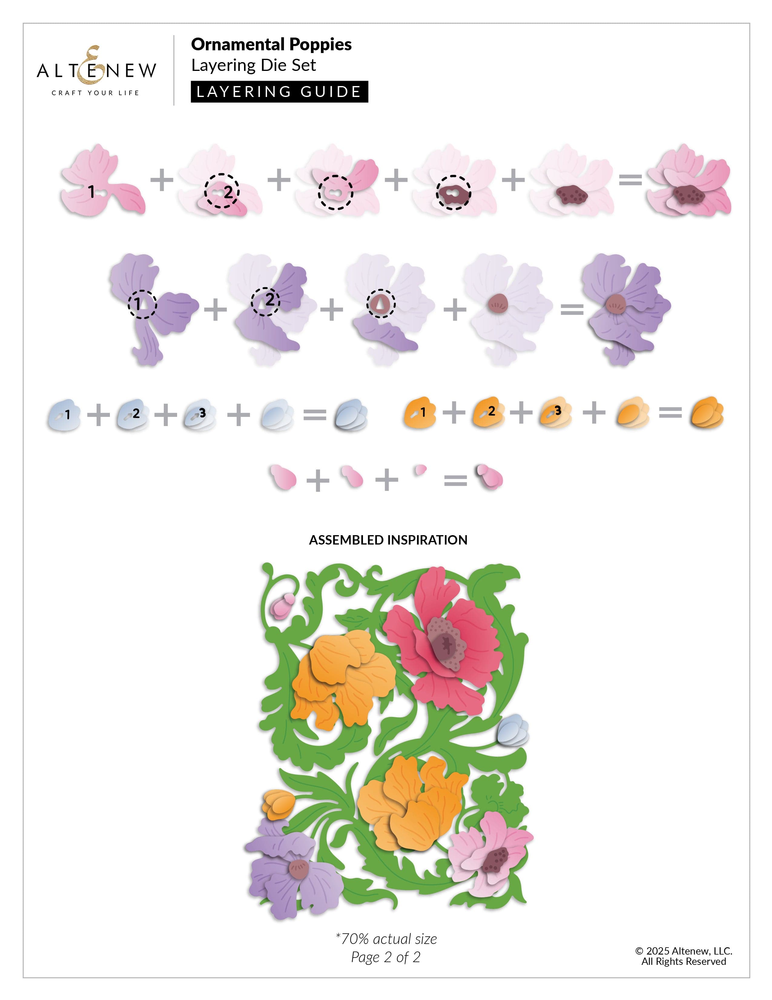 altenew-ornamental-poppies-stanzen-set-mohn-layering image 4