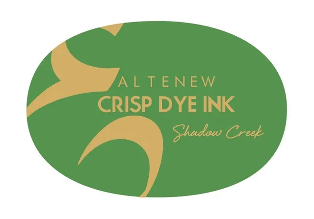 altenew-shadow-creek-crisp-dye-ink-stempelkissen-gr-n image 1