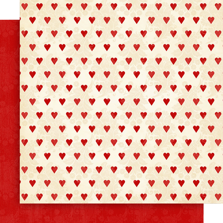 graphic-45-curiouser-curiouser-12x12-papier-16-blatt-alice image 5