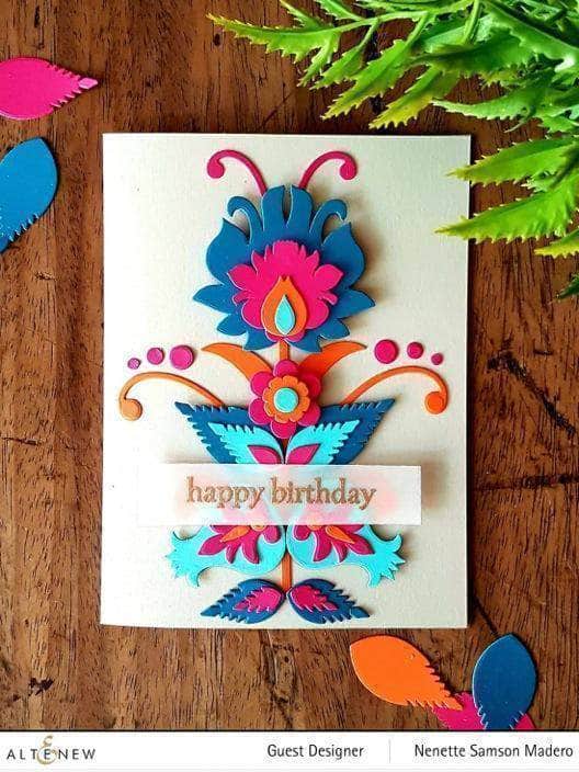 altenew-stamped-sketched-stanzen-bundle-3d-dies image 5