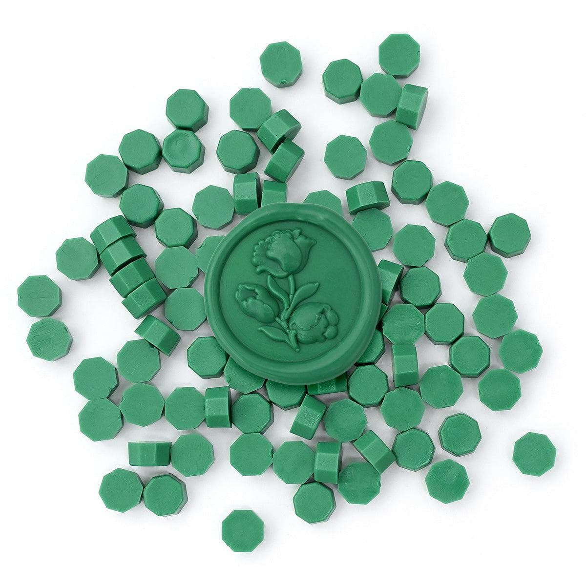 altenew-forest-fern-wax-beads-siegelwachs-gr-n-100-perlen image 7