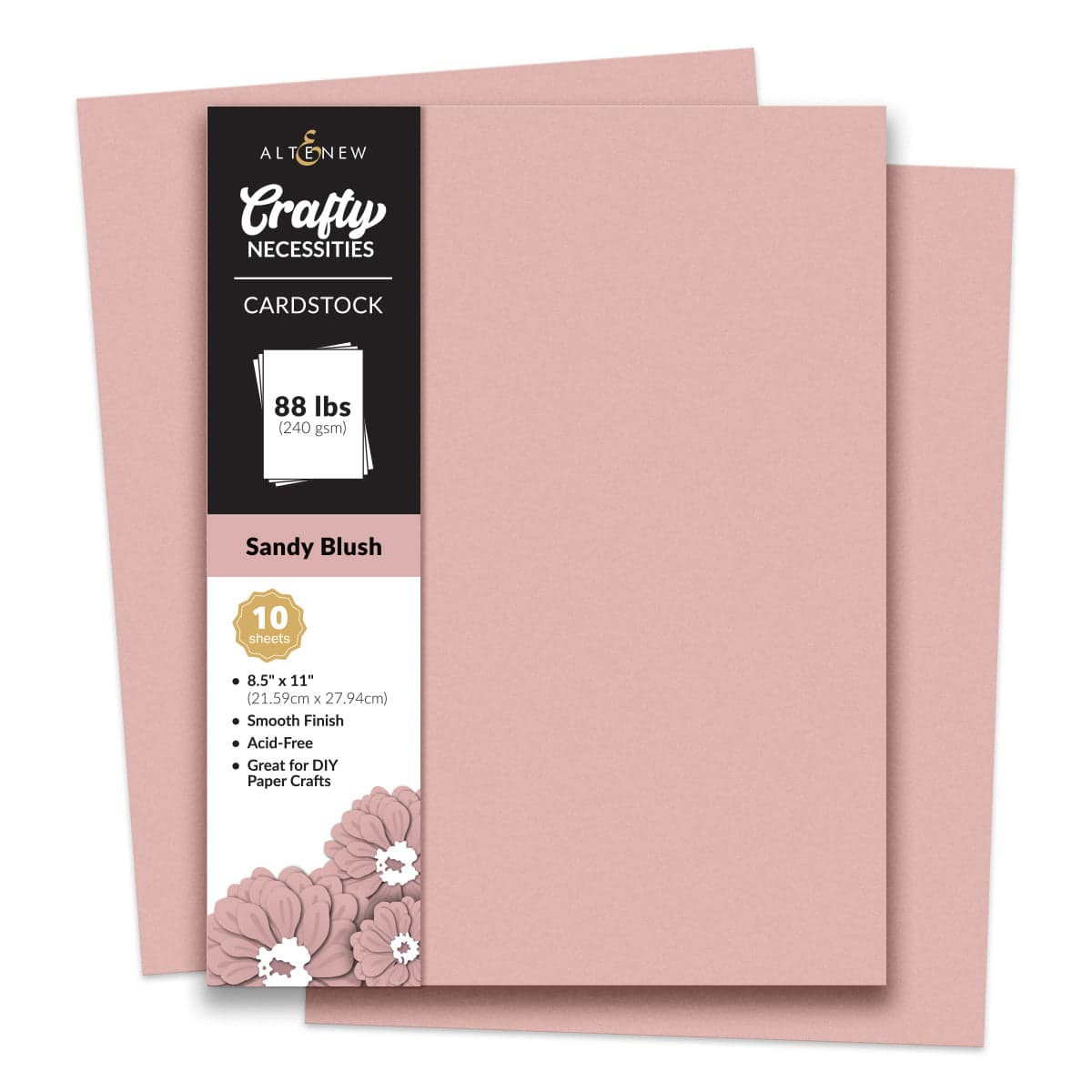 altenew-paper-sandy-blush-cardstock-papier-rosa-10-blatt image 6