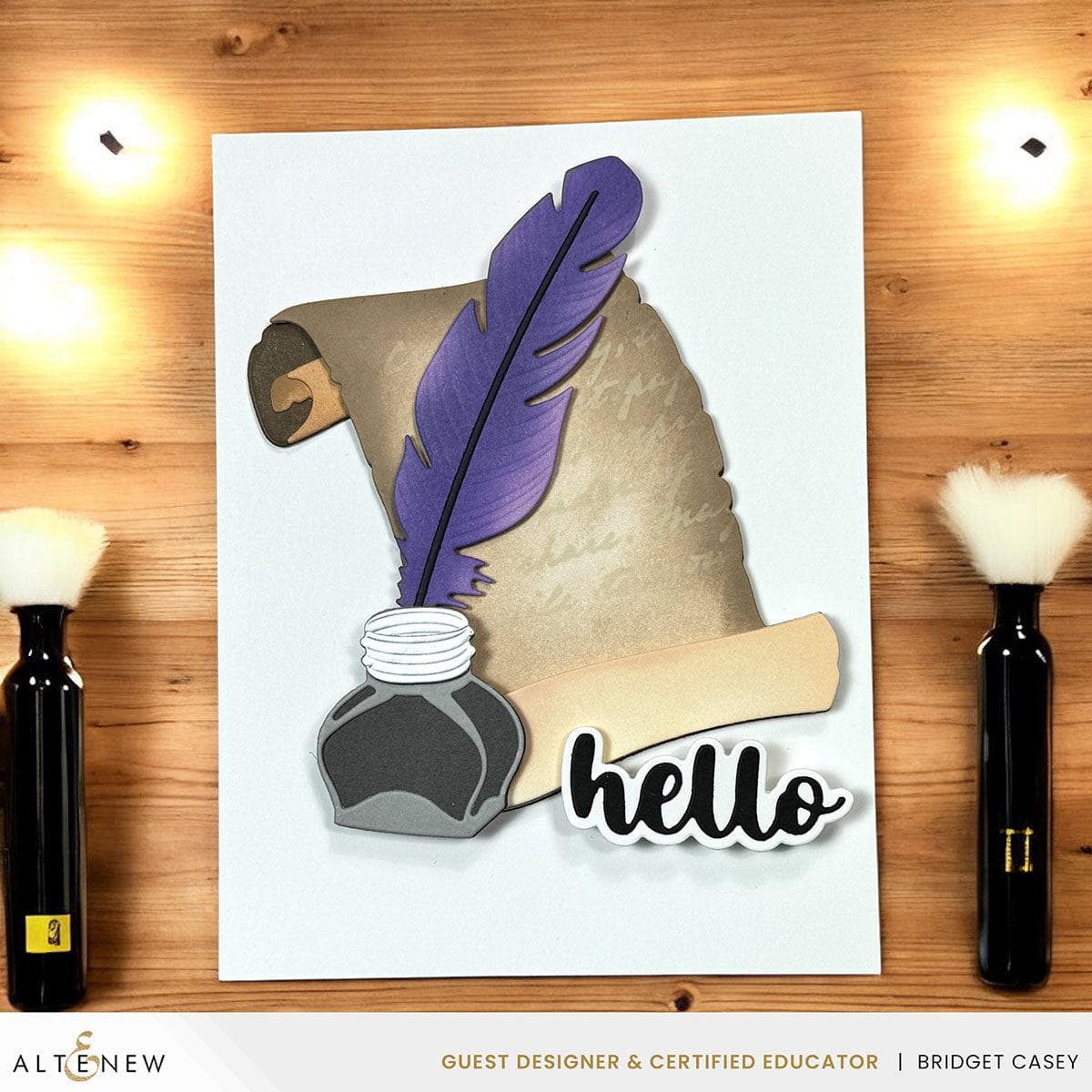 altenew-parchment-scrolls-layering-die-set-stanzen-vintage-15-tlg image 7