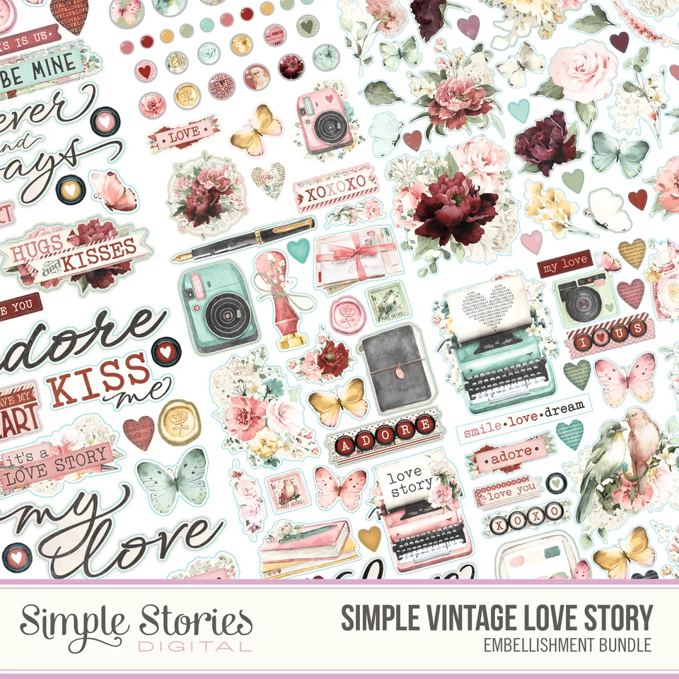simple-stories-love-story-digitales-embellishment-set-download image 1