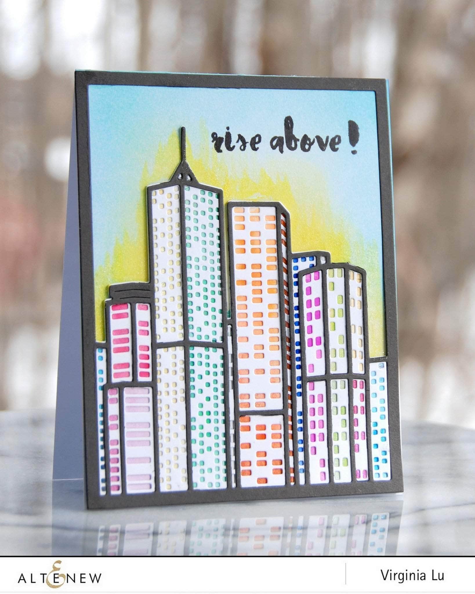 altenew-dies-layered-cityscape-cover-die-b-stanze-skyline image 5