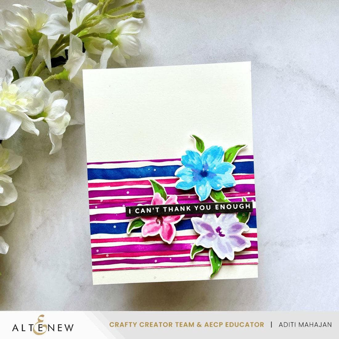 altenew-ethereal-blooms-stempel-stanzen-complete-bundle-blumen image 7