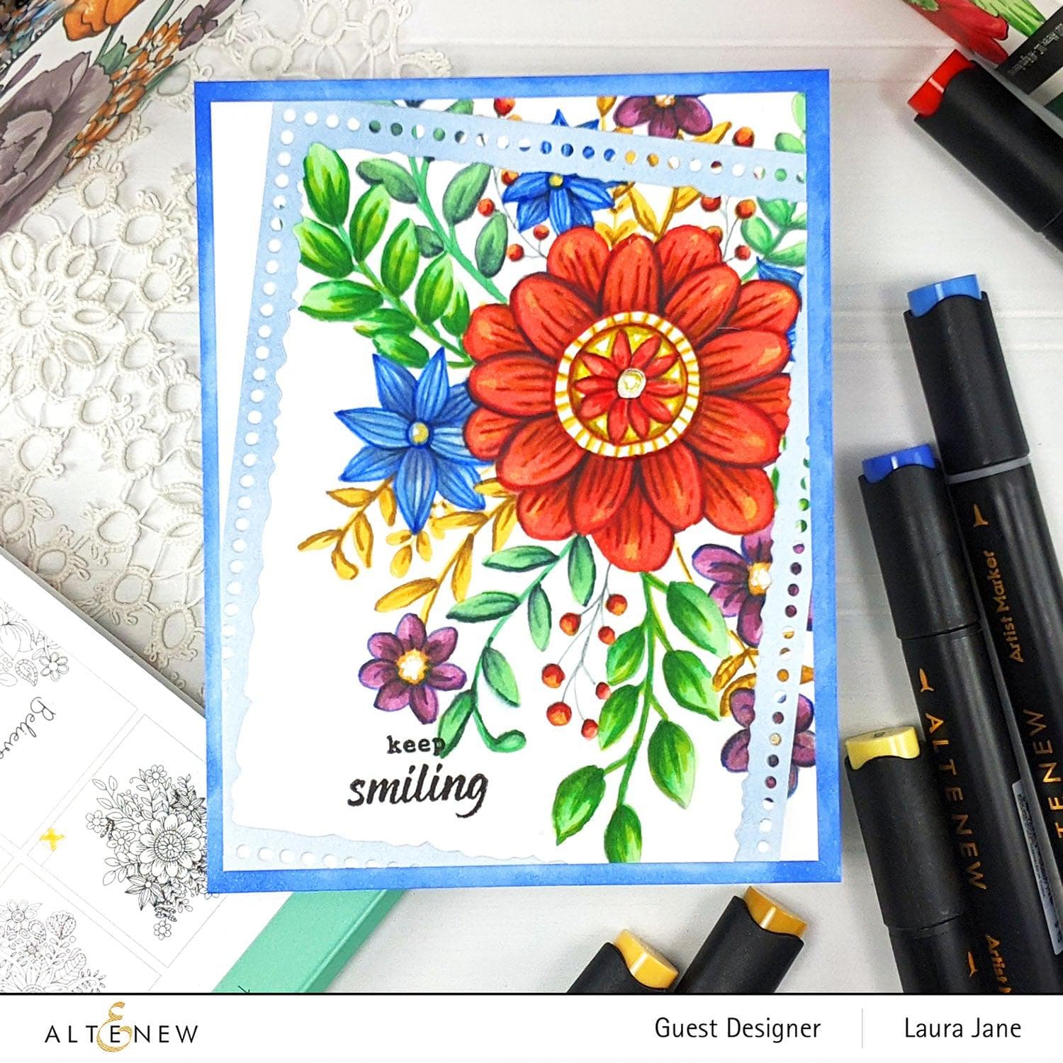 altenew-island-garden-space-garden-alkoholmarker-bundle-24-stifte image 6