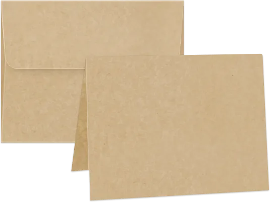graphic-45-staples-a2-kartenrohlinge-kraft-6er-mit-umschl-gen image 1