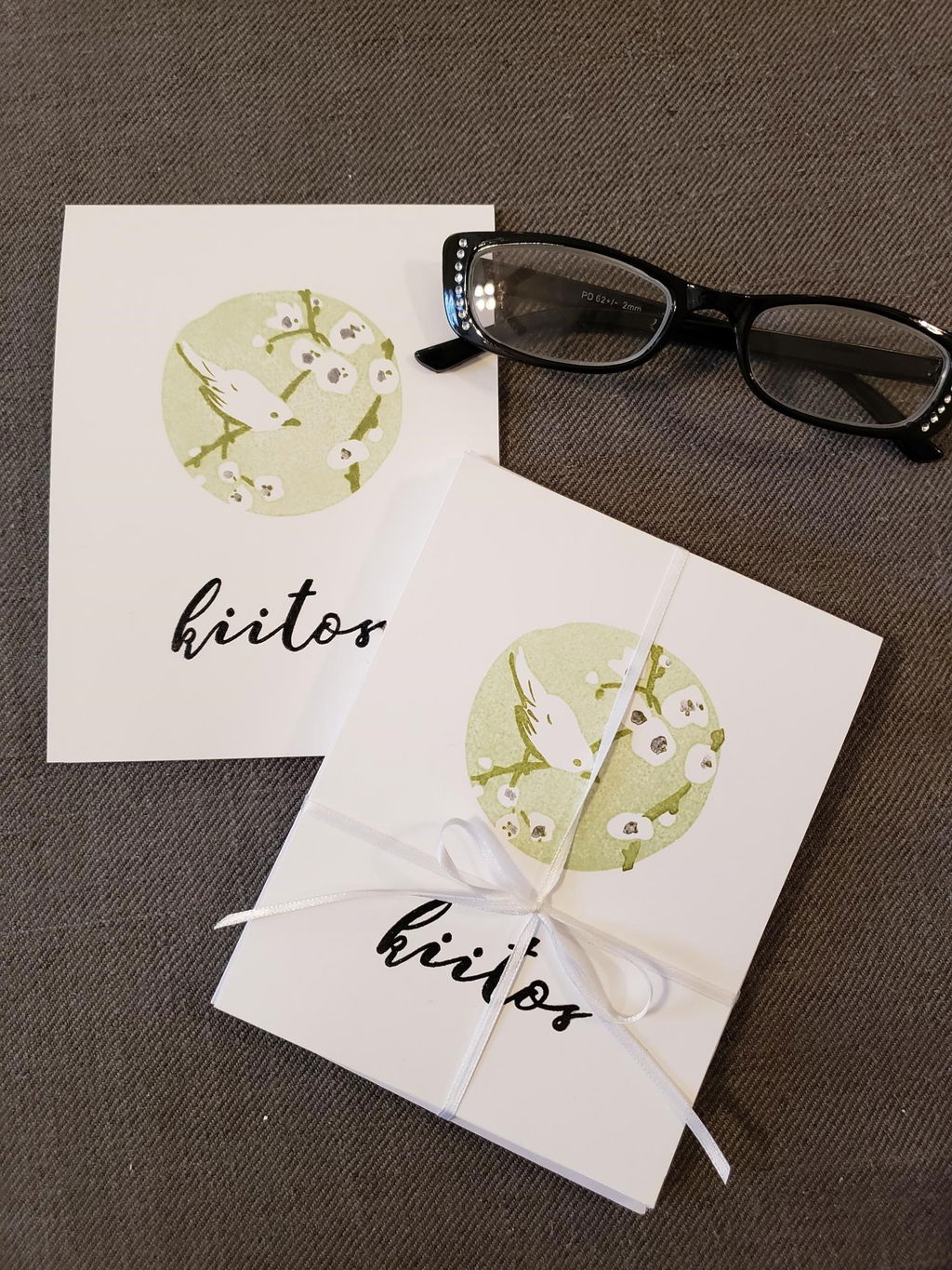Praktischer Rahmen