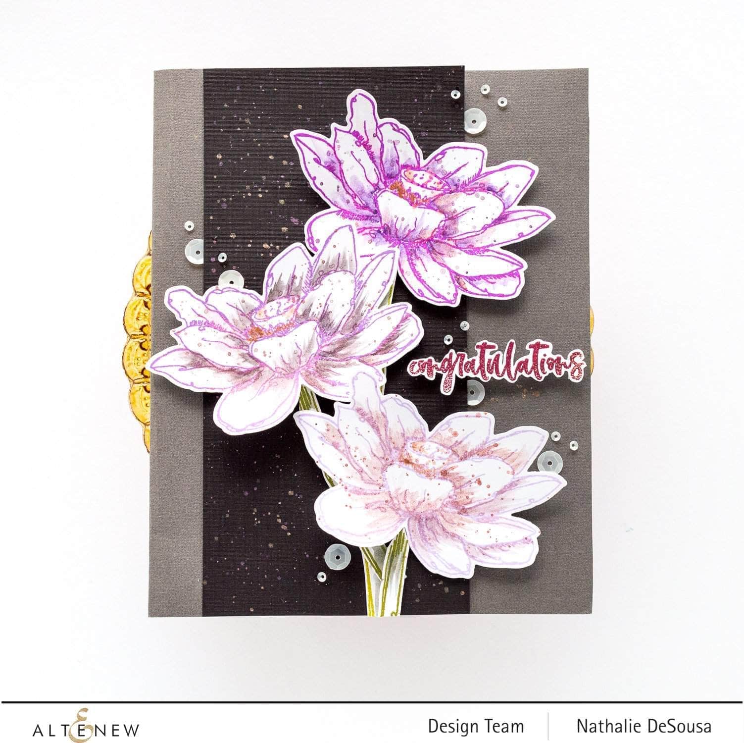 altenew-inked-lotus-stempelset-floral-4x6-zoll-7-stempel image 6