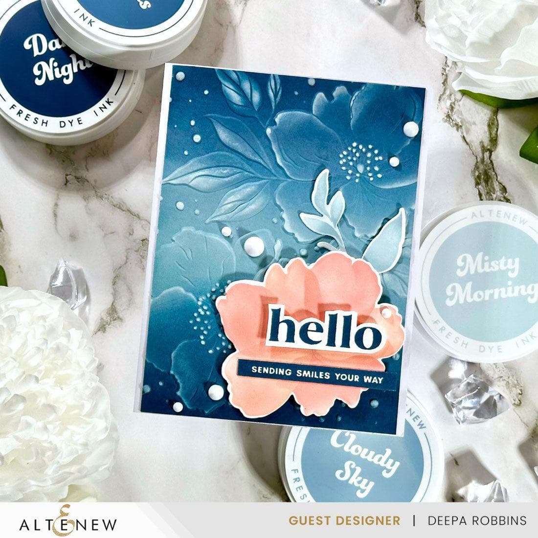 altenew-sweet-serene-stempelkissen-8er-fresh-dye-ink image 5