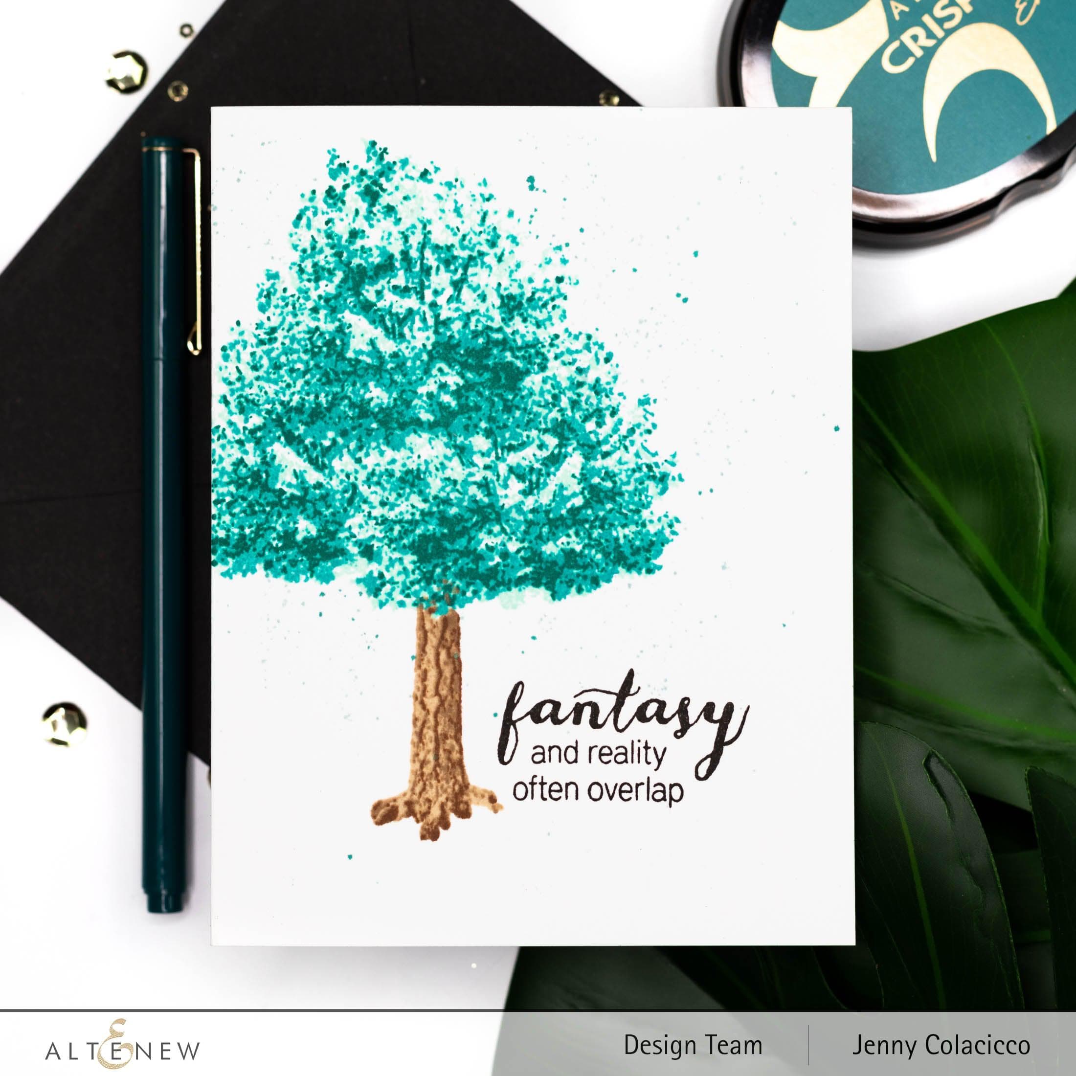 altenew-tree-of-fantasy-bundle-stempel-stanze-baum image 8