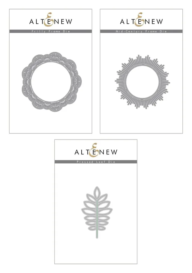 altenew-a-welcome-reverie-stanzen-bundle-3er-rahmen image 1