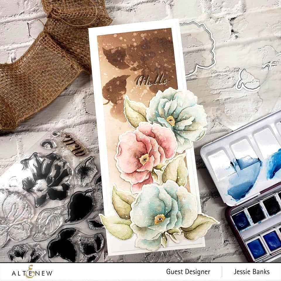 altenew-dies-airbrushed-flowers-stanzschablonen-blumen-4-teilig image 3