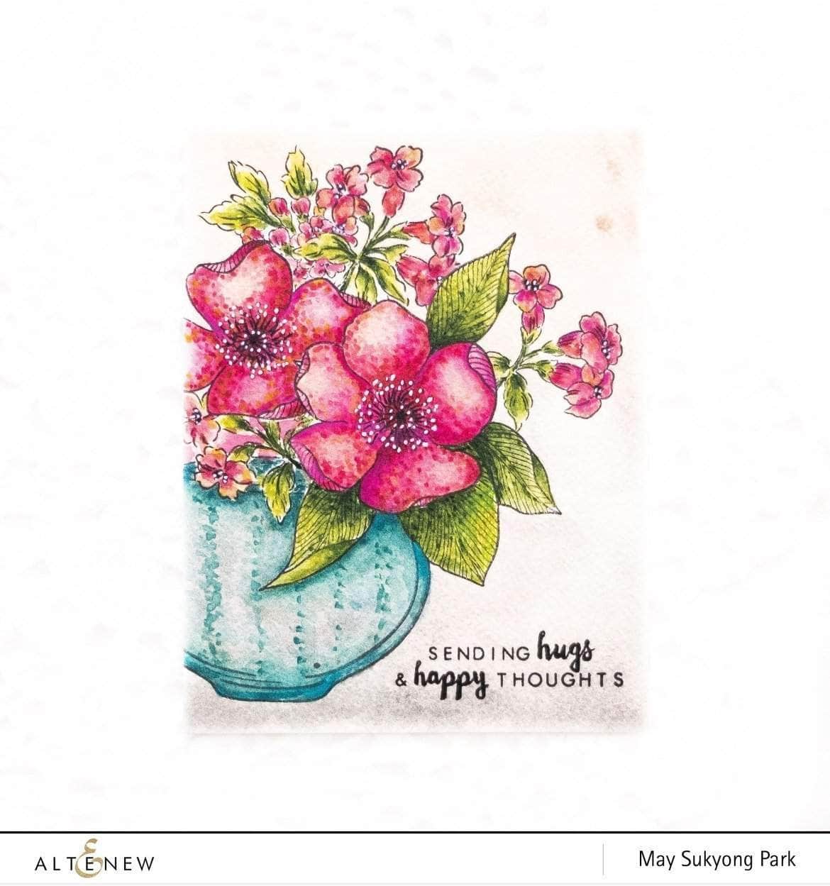 altenew-beautiful-day-clear-stamps-pfingstrose-6x8 image 7