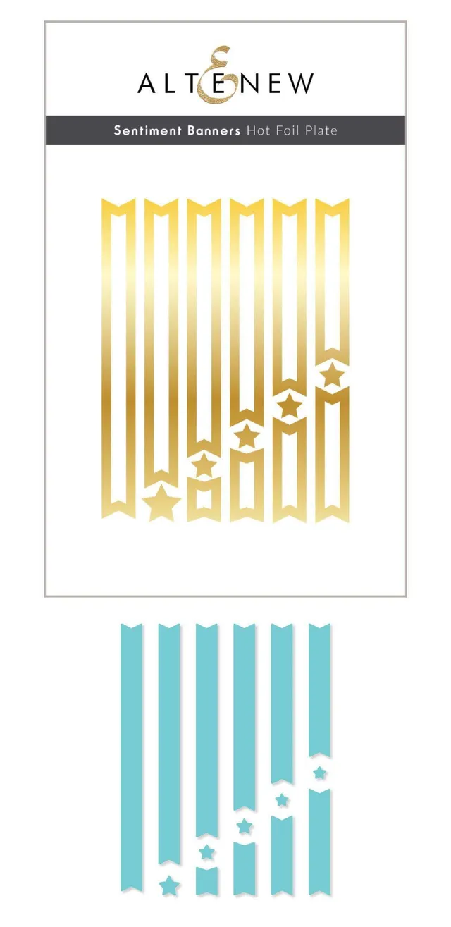 altenew-sentiment-banners-komplett-set-hei-folie-stanze-banner image 1