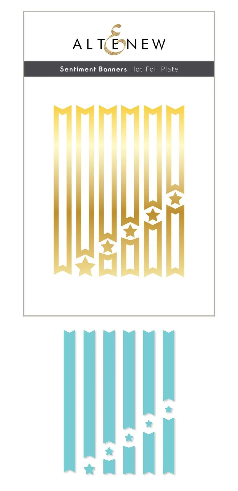 altenew-sentiment-banners-komplett-set-hei-folie-stanze-banner image 1