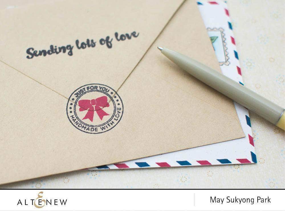 altenew-happy-mail-stempelset-clear-stamps-21-teilig-10x15cm image 8