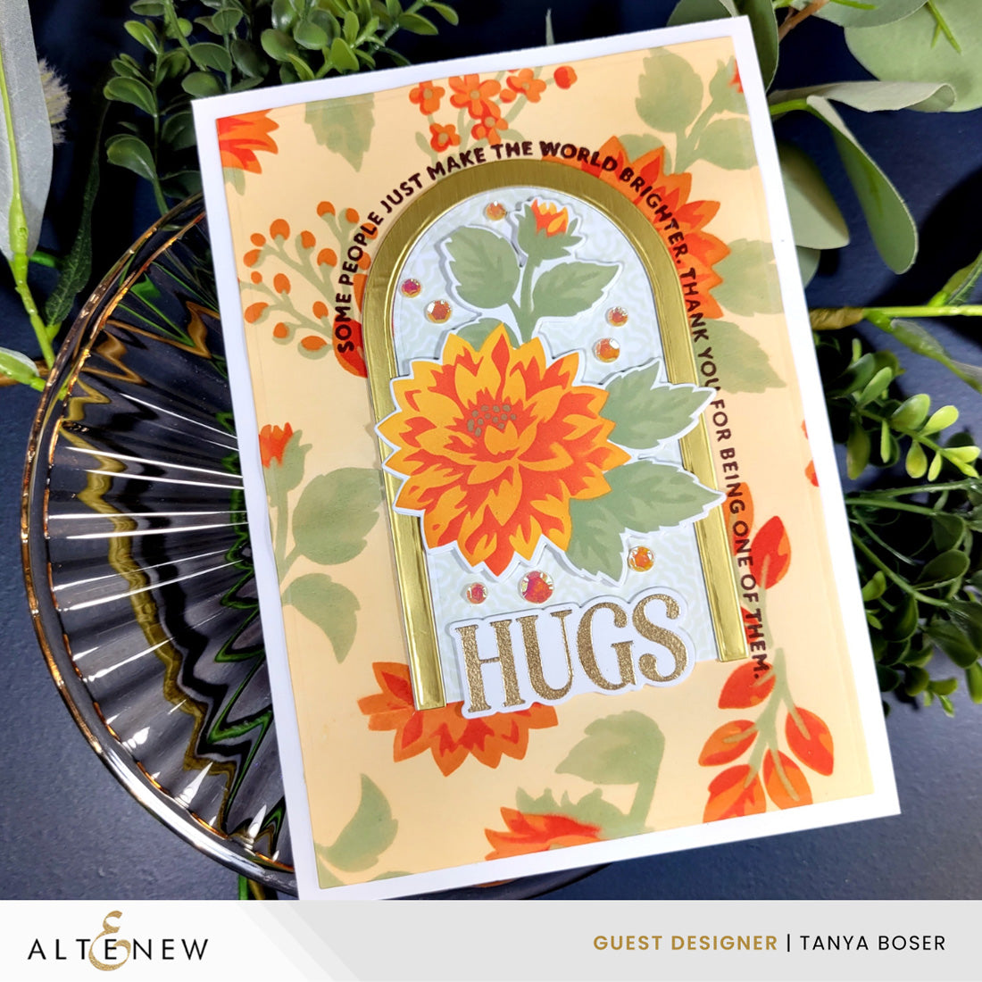 altenew-stencil-art-botanical-argyle-stanzenset-3-tlg image 4