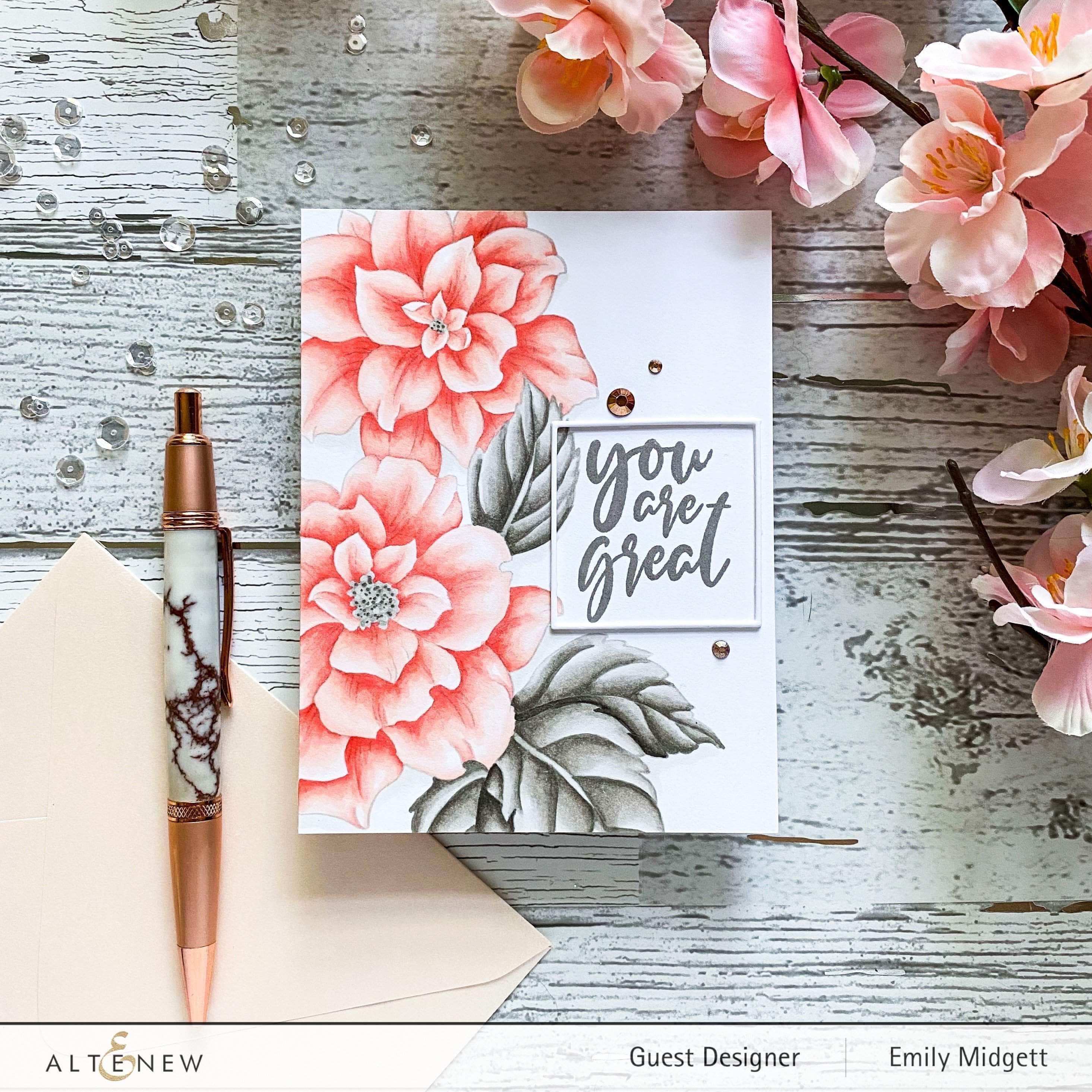 altenew-courageous-you-stamp-set-blumen-6x8-kontur image 7