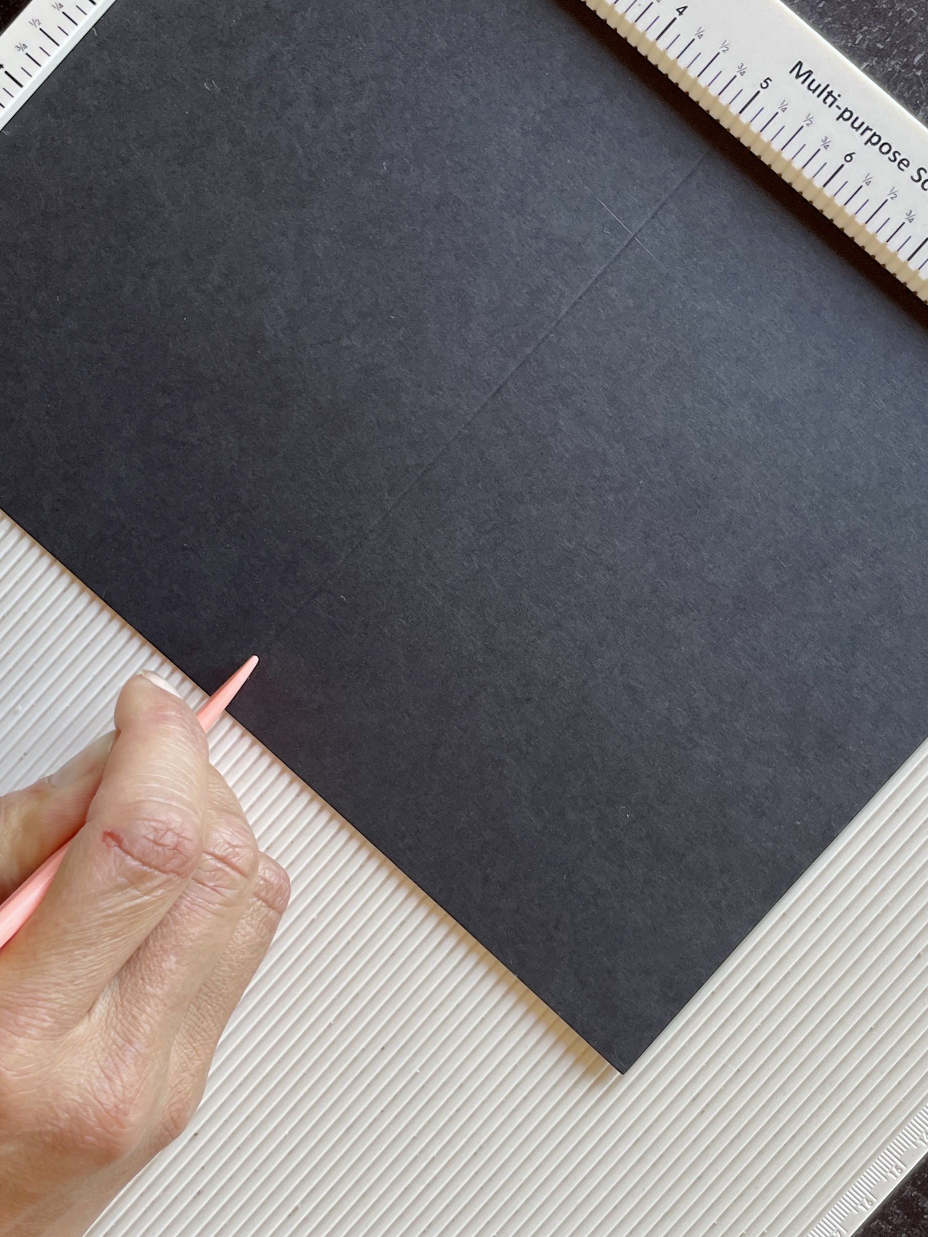 graphic-45-staples-karten-a7-5x7-schwarz-6-sets image 3