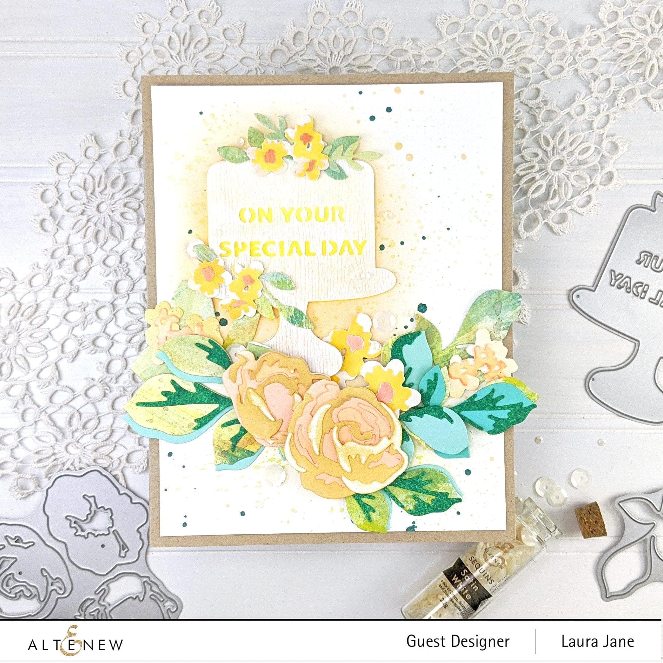 altenew-joyful-celebrations-gift-tag-stanzschablonen-bundle image 6