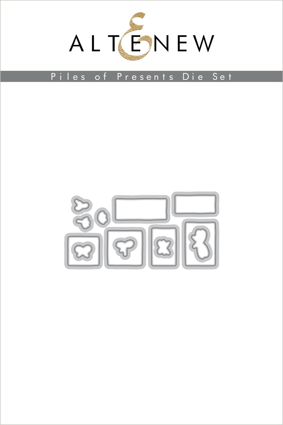 altenew-piles-of-presents-schablonen-set-geschenke image 6