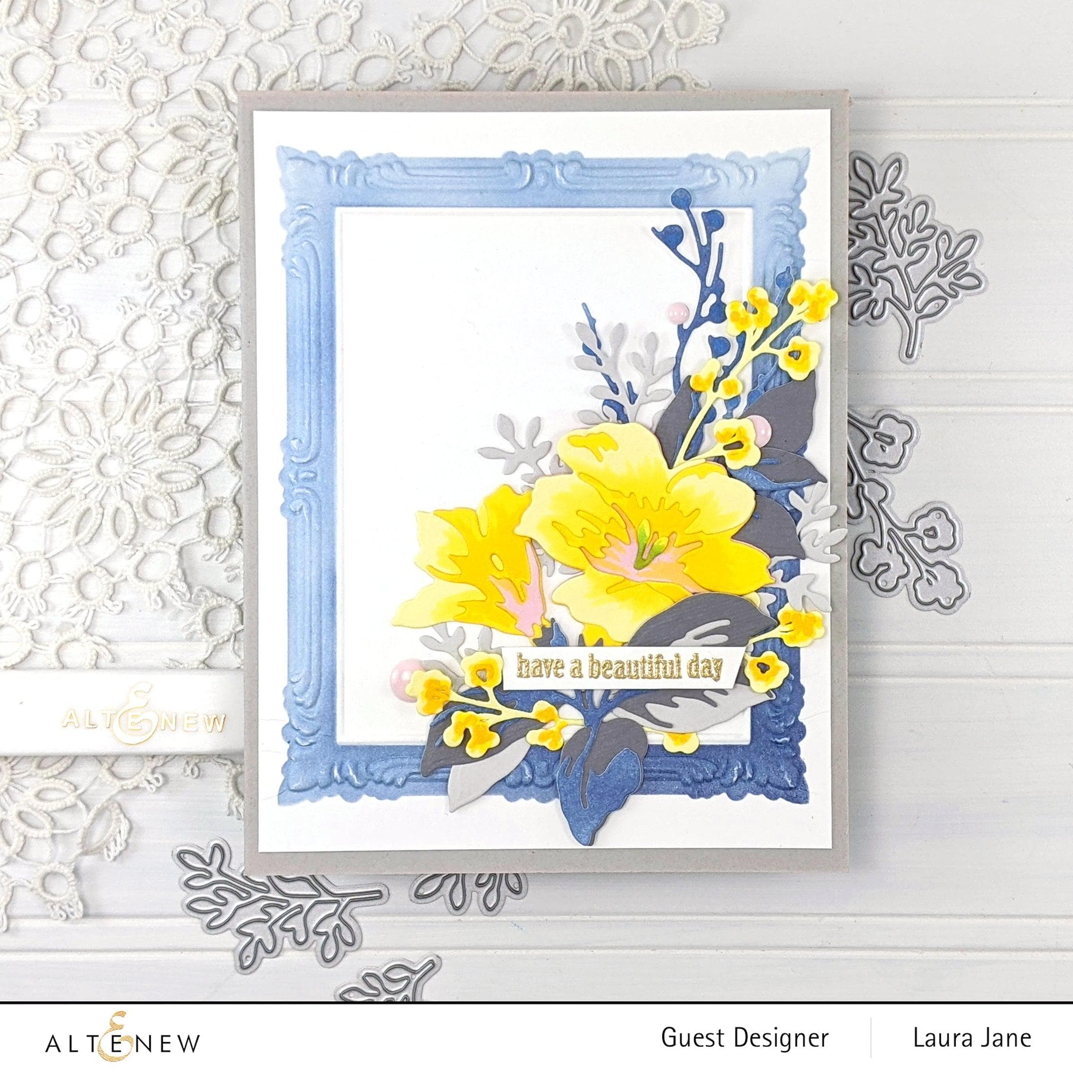 altenew-simple-frame-mask-stencil-schablone-rahmen image 2