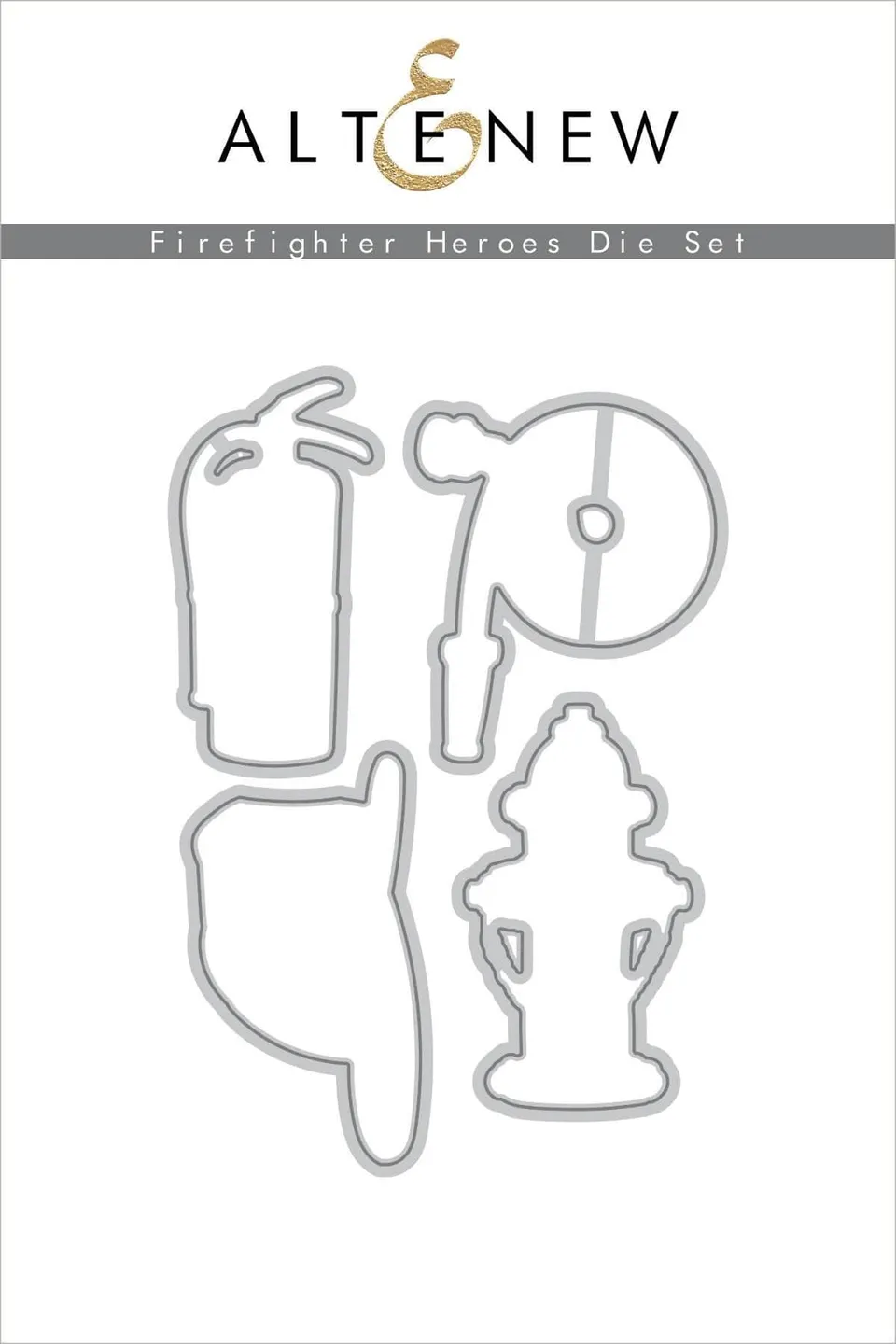 altenew-firefighter-heroes-stanzschablonen-set-4-teilig image 1