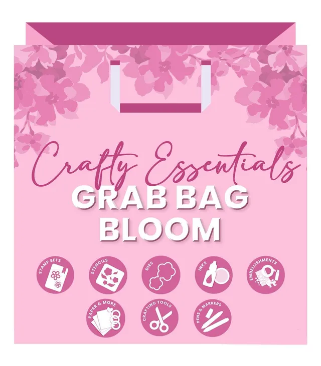 altenew-crafty-essentials-grab-bag-bloom-23-teilig image 1