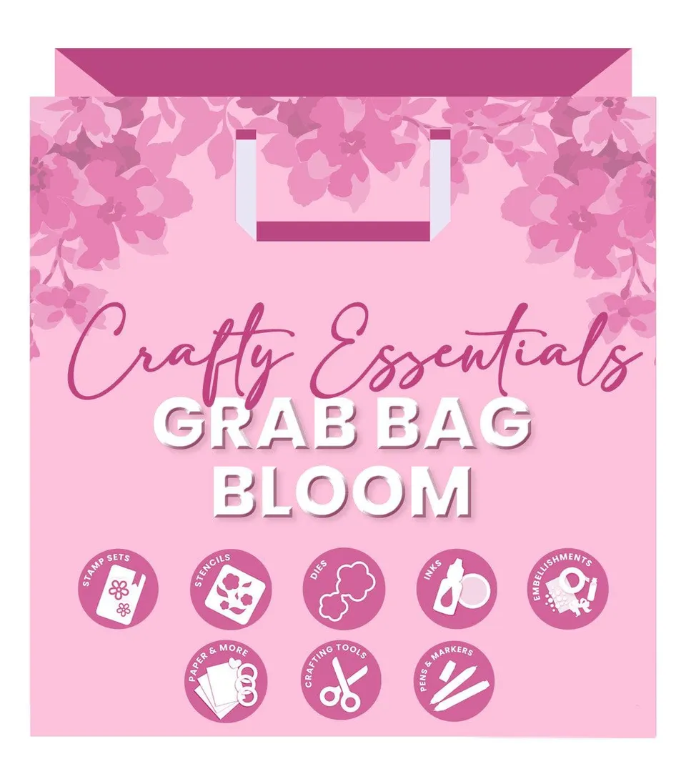 altenew-crafty-essentials-grab-bag-bloom-23-teilig image 1