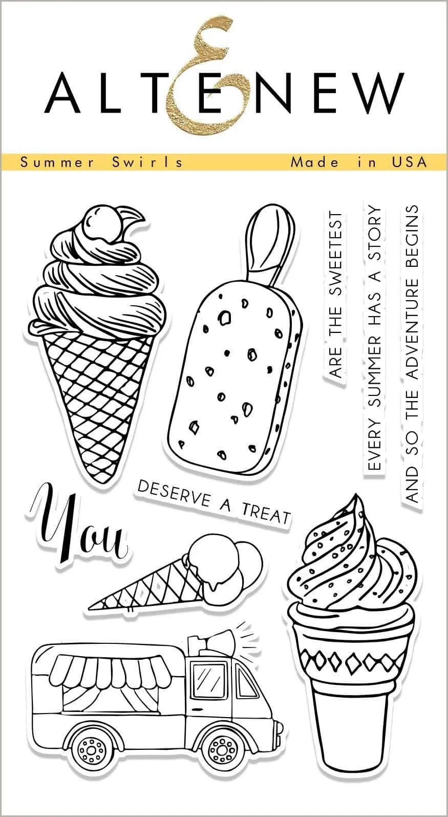 altenew-summer-swirls-stempelset-eis-4x6-zoll image 1