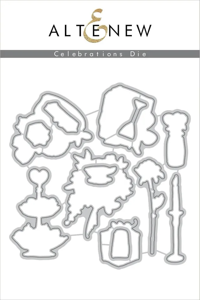 altenew-celebrations-stanzen-set-mit-13-dies image 1