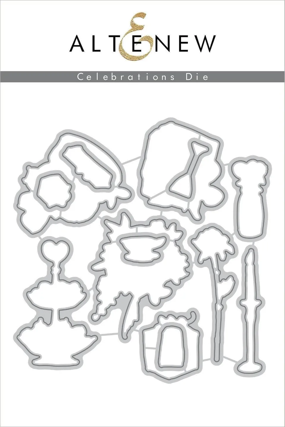 altenew-celebrations-stanzen-set-mit-13-dies image 1