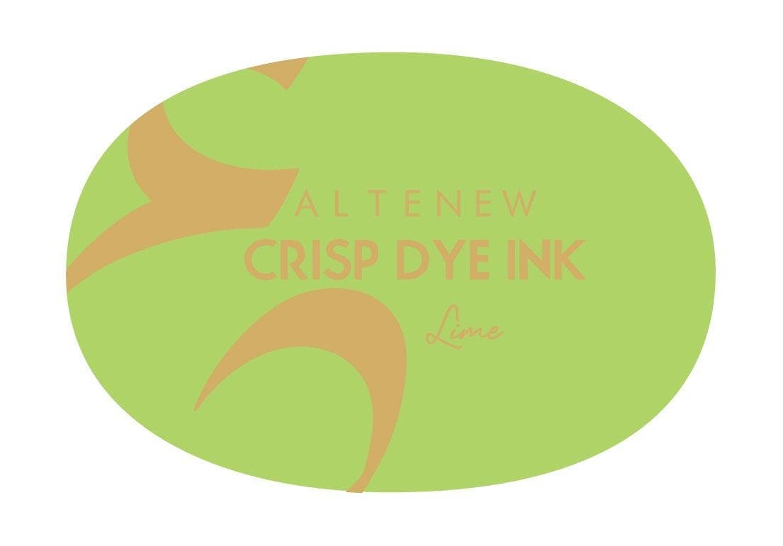 altenew-lime-crisp-dye-ink-stempelkissen-gr-n-spring-bouquet image 1